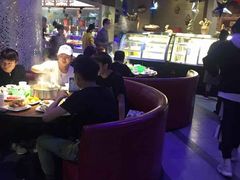 -蒙肥羊·酸汤潮牛·鲜牛肉火锅烤肉自助(岗顶店)