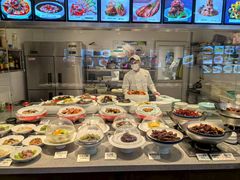 -小城故事·地道宁波味(月湖盛园店)