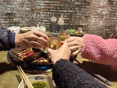 -化龙桥九宫格火锅(清水河店)