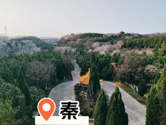 -函谷关历史文化旅游区