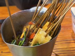 -本色.小马哥烧烤(五一路总店)