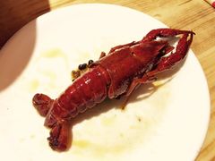 -刘一龙虾(数码路店)