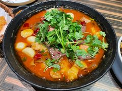 -江太极江浙菜(马桥万达广场店)