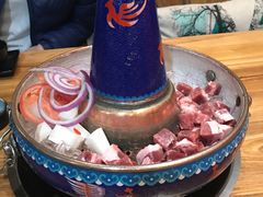 -木辛水水冰煮羊(凤城六路店)