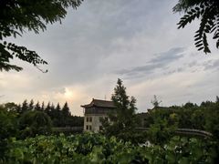 -西安关中民俗艺术博物院