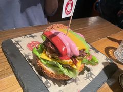 -FAT COW(静安寺店)