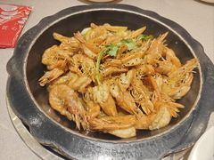 -巴蜀王婆大虾(南锣鼓巷店)