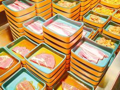 -韩盛·盛江山自助料理(奥体万达店)