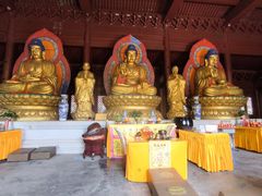 -天津盘山风景名胜区