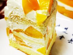 -逸绮瑶澜Miss Mousse Cake蛋糕(三里屯SOHO店)