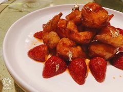-铜锣湾·有麝自然香(重庆新天地店)