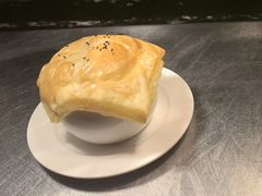 -东方红海鲜百汇(国际大厦店)