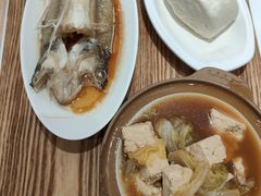 -乡村基·川味现炒大王(熙悦天街店)