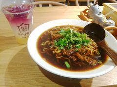 -厝内小眷村(天河南一路店)