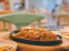 -莆田餐厅PUTIEN(三里屯店)