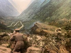 -遵义会议纪念馆