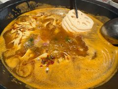 -虾吃虾涮.虾火锅.肉蟹煲(步步高梅溪新天地店)