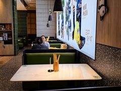 -大快乐秘密花园餐厅(临港新天地店)