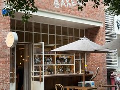 -佐敦面包铺·JORDAN BAKERY