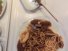 -宜家·瑞典风味餐厅(武汉荟聚中心店)