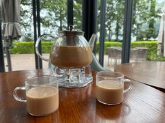 -江滨壹号艺文空间复合餐厅(闽江大道店)