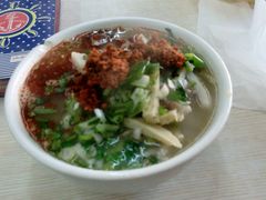 -阿叶羊杂碎(前进街店)