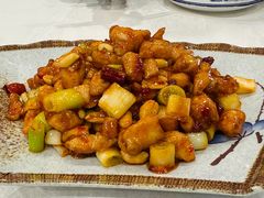 -鑫巴蜀小镇 · 水煮鱼专研店(玉桥店)