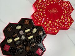-GODIVA(景枫中心店)