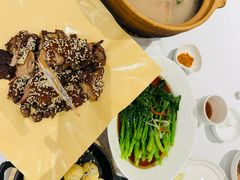 -眉州东坡(清河万象汇店)