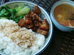 android_upload_pic-蜗牛小馆醉乡民谣云南菜(惠新西里店)