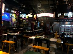 大堂-肆角壹圆夜市麻辣烫(春熙路店)