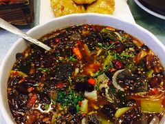 -翠云楼·汽锅鸡·云南特色菜(翠湖公园店)