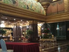 -南洋长胜酒店(广州东站天平架地铁站店)