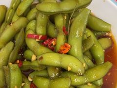 -老班长·小龙虾·鲜货烧烤大排档(金街美地店)