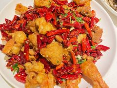 -老吉士酒家(天平路店)