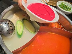 -周师兄大刀腰片火锅(洪崖洞旗舰店)