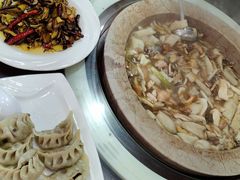 -双喜农庄·菌香园(安居家园店)