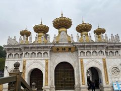-上海东林寺(金山区)
