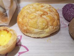 -丁香西饼屋(桂林路店)