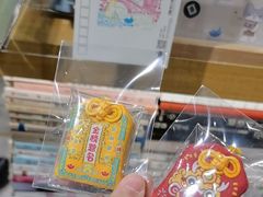-猫的天空之城概念书店(苏州诚品店)