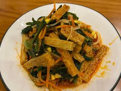 -巴依老爷新疆美食(常营店)