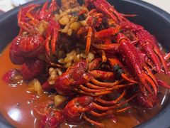 -聚味瞿记·龙虾堂(梅溪湖店)