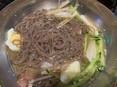 -木槿花韩式炭烤·熟成肉工坊(孙文东路店)