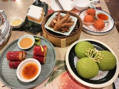 -点都德(大茶楼店)