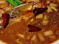 -悦融琥珀·京鲁菜·海味珍品(西单店)