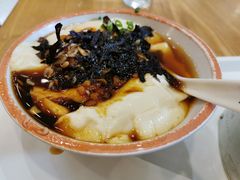 豆腐花-小桃园·豆浆油条(复兴中路店)