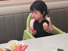 -海底捞火锅(之心城店)