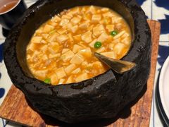 -绿茶餐厅(布吉万象汇店)