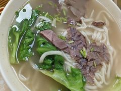 -河间正宗驴肉火烧(听海居店)