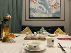 -陶苏·品味融合川菜(龙湖源著天街店)